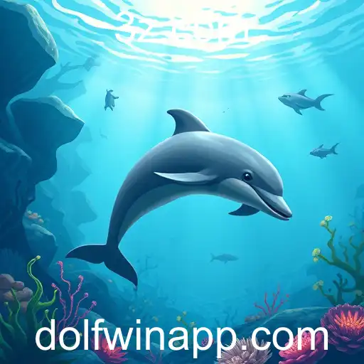 Dolfwin: A Virtual Dive into Marine Conservation Efforts