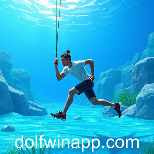 Dolfwin Enters the Gaming Spotlight