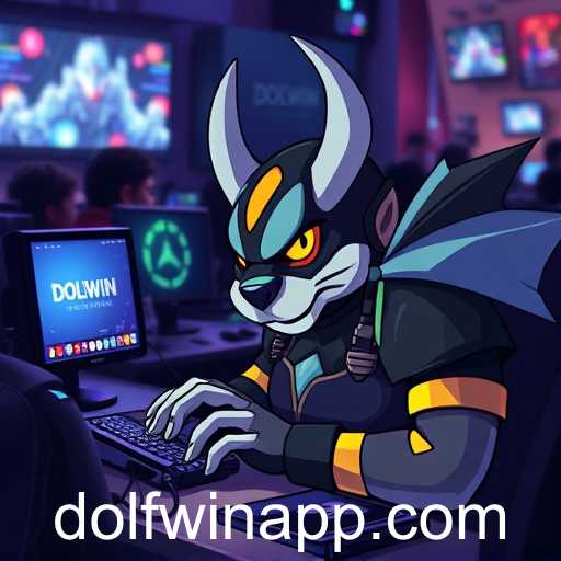 Riding the Wave with Dolfwin