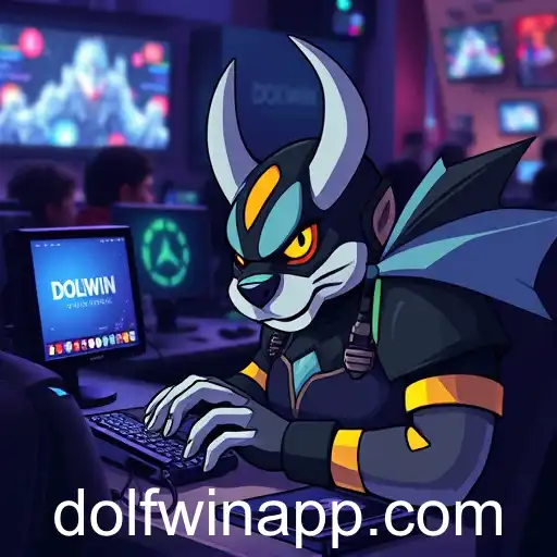 Riding the Wave with Dolfwin