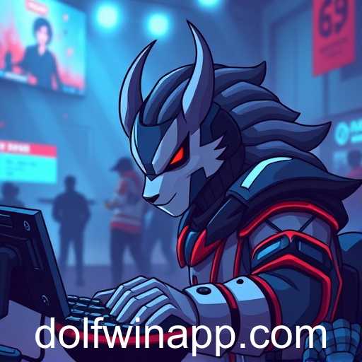 Dolfwin: The Evolution of Online Gaming Communities