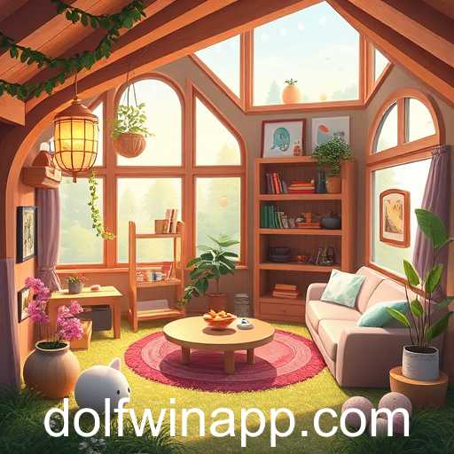 The Evolution of Dolfwin Gaming