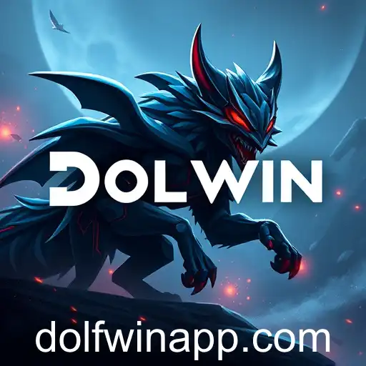 Dolfwin's Digital Revolution in 2025 Gaming