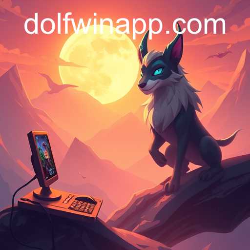 Dolfwin and the Evolution of Gaming Platforms