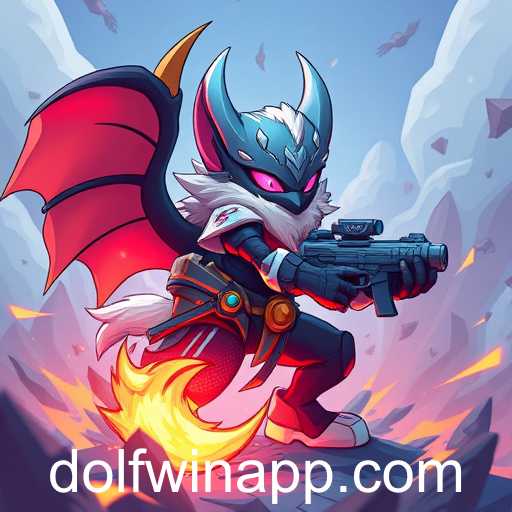 Dolfwin: Transforming Online Gaming in 2025