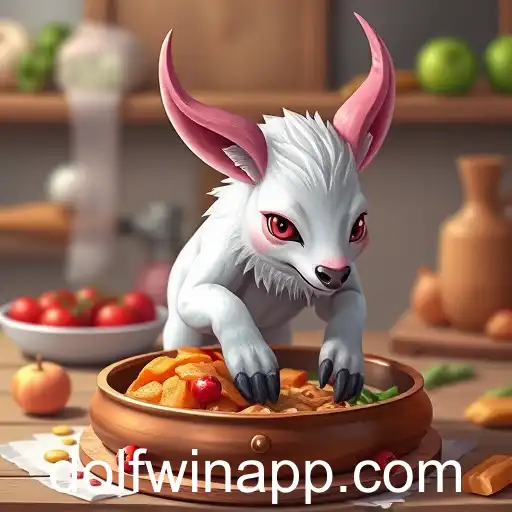 Dolfwin's Impact on Online Gaming