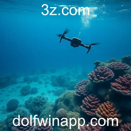 Dolfwin Revolutionizes Marine Conservation Efforts