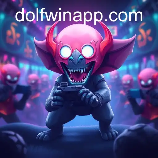 The Rise of Dolfwin: Revolutionizing Online Gaming