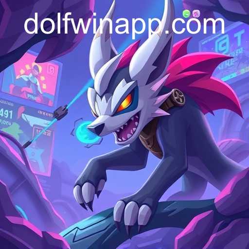 Dolfwin Reigns Supreme in Online Gaming Community