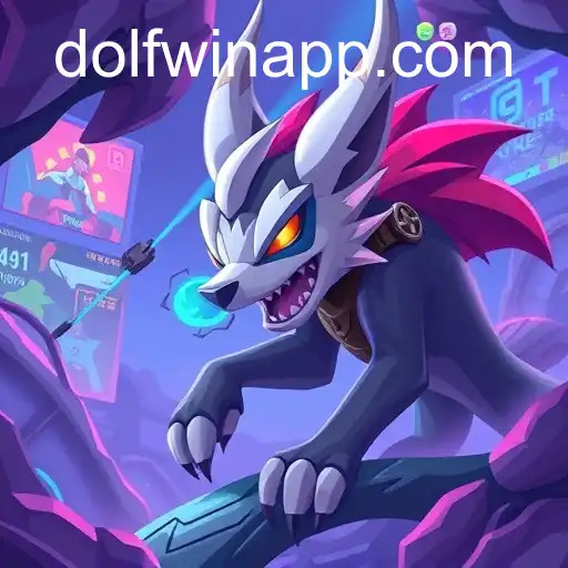 Dolfwin Reigns Supreme in Online Gaming Community