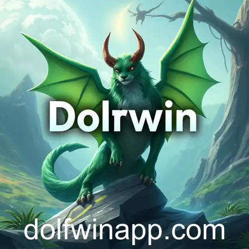Dolfwin Revolutionizes Online Gaming Experience