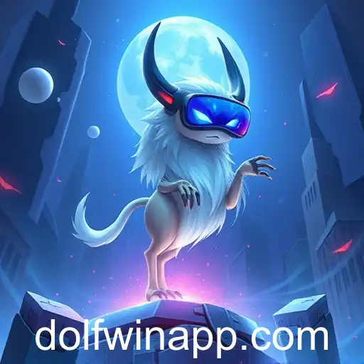 Dolfwin: Revolutionizing Online Gaming Experience