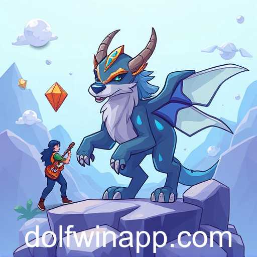 The Rise of Dolfwin in Digital Gaming