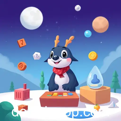 Dolfwin Unites Gamers Globally