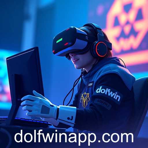 Exploring Dolfwin: The Evolution of Online Gaming Communities