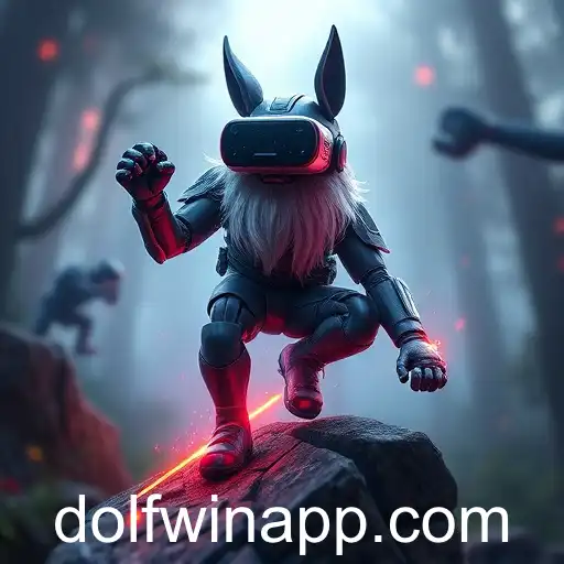 The Gaming Revolution: Dolfwin's Impact on the Industry