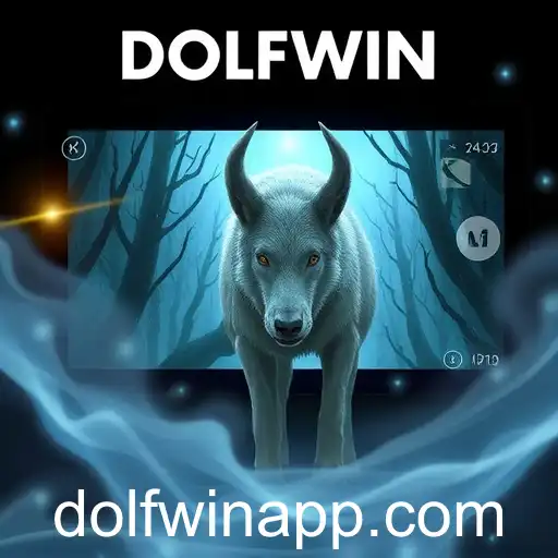 Dolfwin Revolutionizes Online Gaming