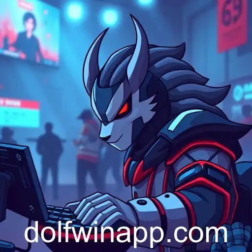 Dolfwin: The Evolution of Online Gaming Communities