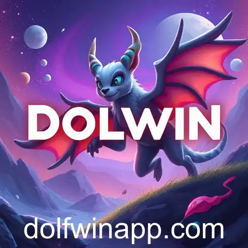 Dolfwin Revolutionizes Online Gaming Experience