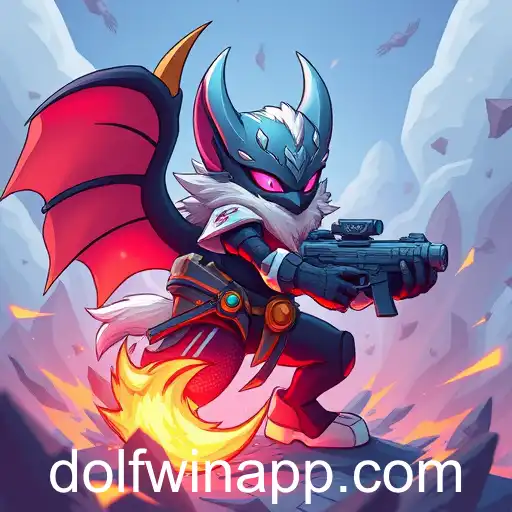 Dolfwin: Transforming Online Gaming in 2025