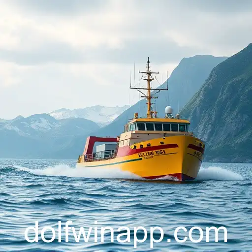 Dolfwin: Navigating Global Currents