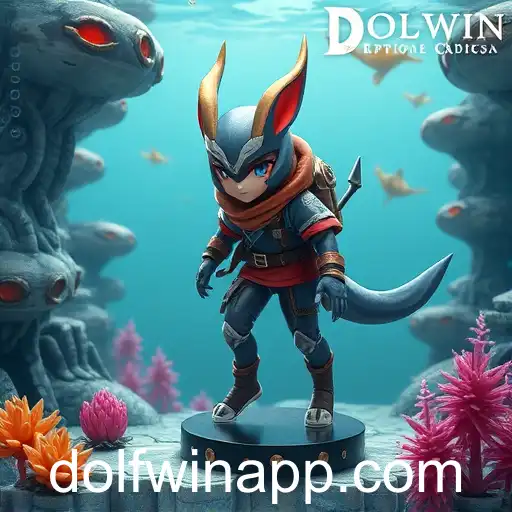 The Rise of Online Gaming Platforms: Dolfwin's Impact